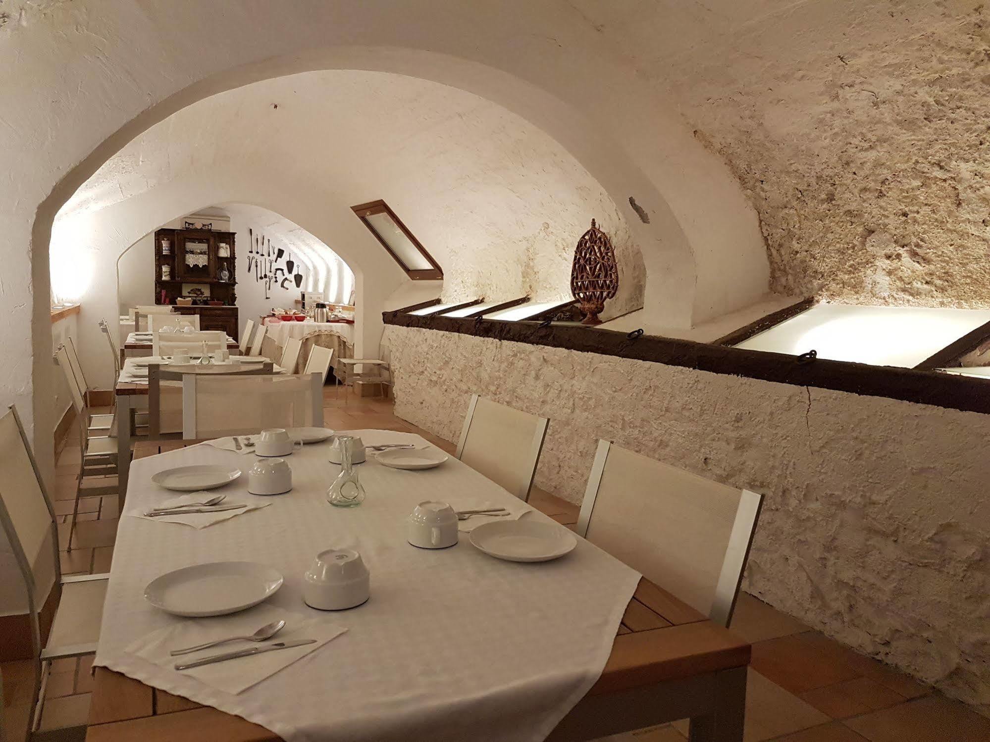 Casa Palacio Conde De Garcinarro Huete Eksteriør bilde
